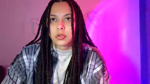 Snapshot of kiss_ameliaa chatting on March 6, 2025, 7:36 am kiss_ameliaa online show from March 6, 2025, 7:36 am