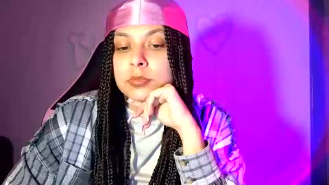 Snapshot of kiss_ameliaa chatting on March 6, 2025, 10:41 am kiss_ameliaa online show from March 6, 2025, 10:41 am