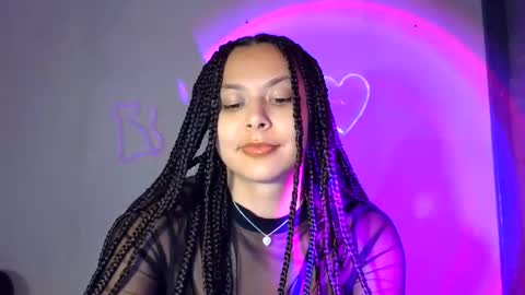 Snapshot of kiss_ameliaa chatting on March 6, 2025, 3:56 pm kiss_ameliaa online show from March 6, 2025, 3:56 pm