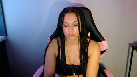 Snapshot of kiss_ameliaa chatting on March 11, 2025, 8:30 am kiss_ameliaa online show from March 11, 2025, 8:30 am