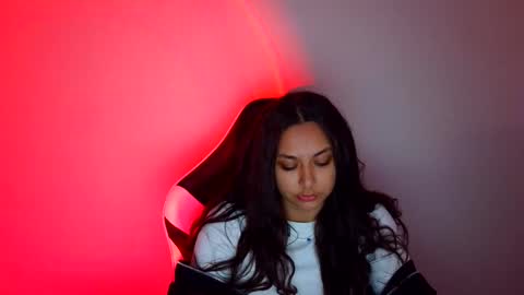 Snapshot of kiss_ameliaa chatting on October 7, 2025, 11:18 am kiss_ameliaa online show from October 7, 2025, 11:18 am