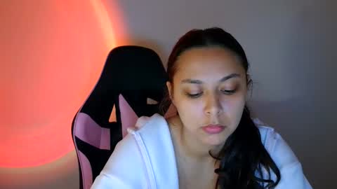 Snapshot of kiss_ameliaa chatting on October 15, 2025, 9:31 am kiss_ameliaa online show from October 15, 2025, 9:31 am