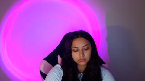 Snapshot of kiss_ameliaa chatting on October 20, 2025, 7:31 am kiss_ameliaa online show from October 20, 2025, 7:31 am