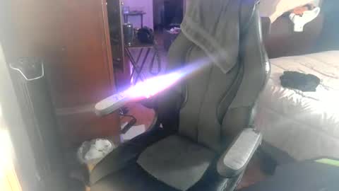 KiSSABABYY online show from January 28, 2025, 5:22 am