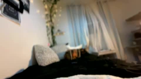 Snapshot of kissahsins chatting on January 22, 2025, 8:29 am Kissah Kreampuff online show from January 22, 2025, 8:29 am