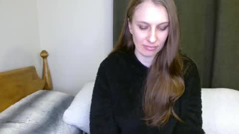 Snapshot of kissallie chatting on December 24, 2024, 3:05 am Allie online show from December 24, 2024, 3:05 am
