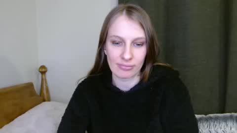 Snapshot of kissallie chatting on February 7, 2025, 4:59 am Allie online show from February 7, 2025, 4:59 am