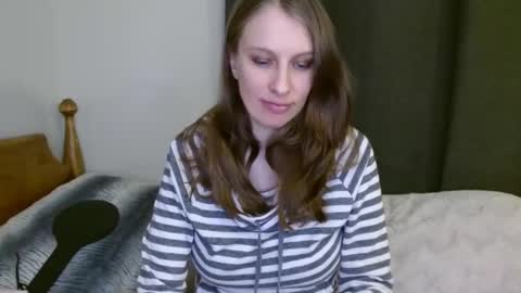 Snapshot of kissallie chatting on February 11, 2025, 2:57 am Allie online show from February 11, 2025, 2:57 am