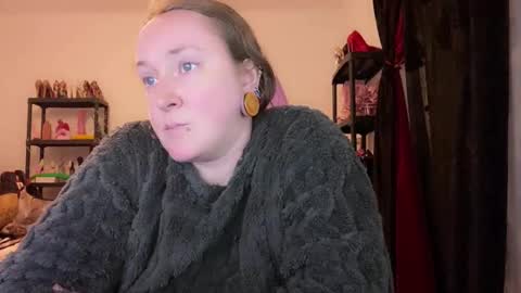 kissica online show from March 4, 2026, 6:36 pm