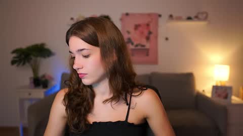 Snapshot of kissiecat chatting on September 20, 2025, 6:20 pm Sisi online show from September 20, 2025, 6:20 pm