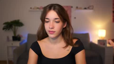 Snapshot of kissiecat chatting on October 7, 2025, 1:08 pm Sisi online show from October 7, 2025, 1:08 pm