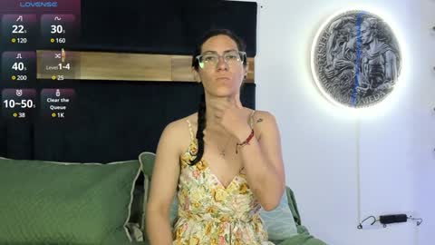 Kissing Company online show from February 3, 2025, 6:56 am