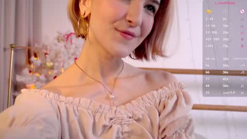 Kate  online show from December 15, 2024, 2:48 pm