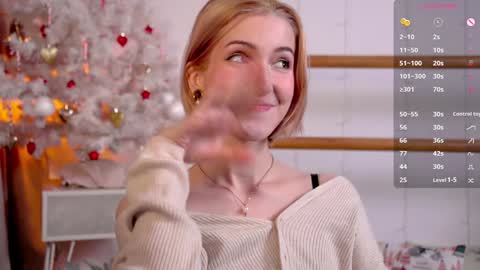 Kate  online show from December 28, 2024, 5:14 pm