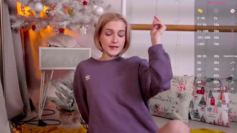 Kate  online show from December 28, 2024, 8:15 pm