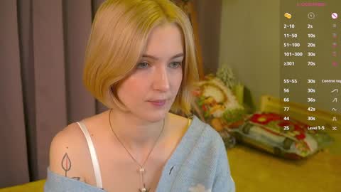 Kate  online show from December 30, 2024, 3:02 pm