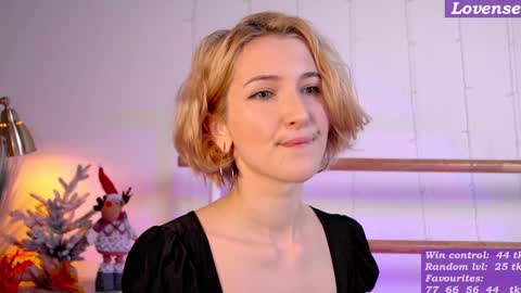 Kate  online show from January 25, 2025, 5:30 pm