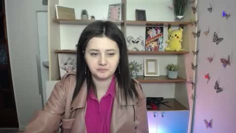 kissleoxx online show from April 15, 2026, 11:50 am