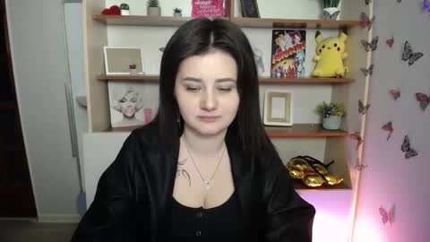 Snapshot of kissleoxx chatting on May 17, 2026, 10:55 am kissleoxx online show from May 17, 2026, 10:55 am