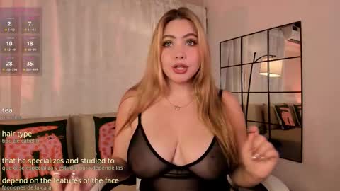 Snapshot of kissme_cutie chatting on February 26, 2026, 8:19 pm Call me Nicolle online show from February 26, 2026, 8:19 pm