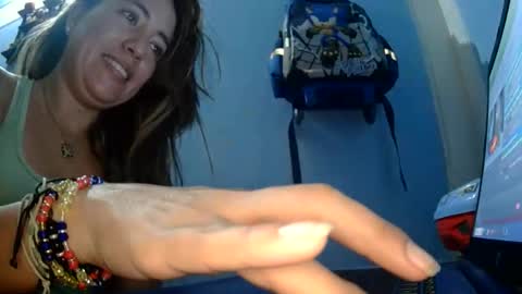 Erika paul online show from September 15, 2025, 8:25 am