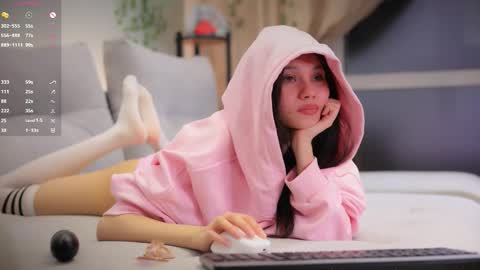 Snezhana online show from March 7, 2026, 6:27 pm