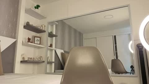 Kissmypurr online show from February 17, 2026, 1:40 pm