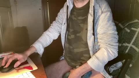 kissofbanned1983 online show from February 27, 2026, 7:30 am