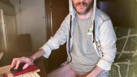 kissofbanned1983 online show from March 13, 2026, 4:57 pm