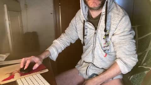 kissofbanned1983 online show from March 20, 2026, 11:04 am