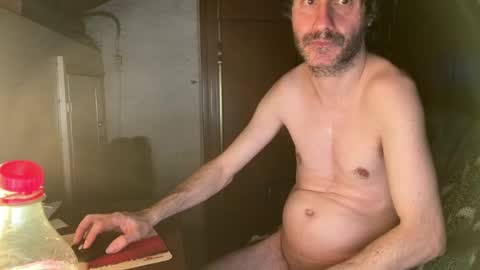 kissofbanned1983 online show from April 14, 2026, 8:48 pm