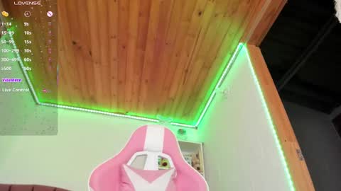 Snapshot of kit_kat_10 chatting on February 28, 2025, 9:25 am Lily online show from February 28, 2025, 9:25 am