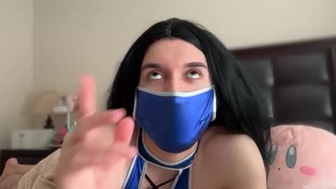 kitanamkxxx online show from February 4, 2026, 11:42 pm