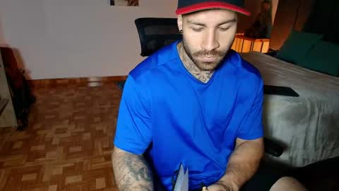 kite__ online show from April 18, 2026, 12:20 pm