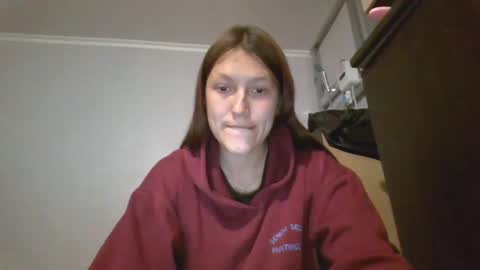 kiti_kitiss online show from September 25, 2025, 2:21 pm