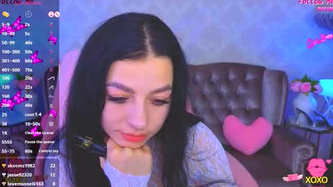 kitness online show from March 8, 2026, 3:21 am