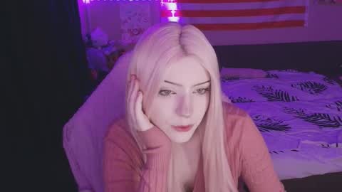 kitoruecute online show from April 3, 2026, 5:22 pm