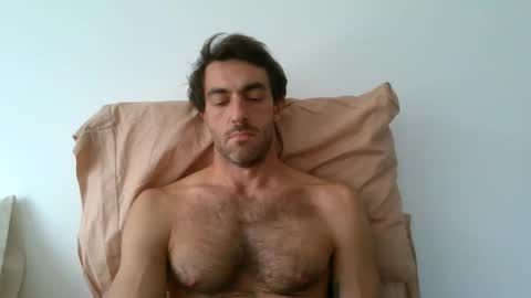 Steve Cocks online show from February 27, 2025, 7:15 pm