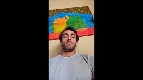 Steve Cocks online show from March 12, 2025, 6:44 pm