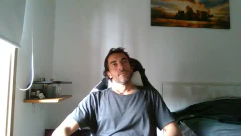 Steve Cocks online show from April 16, 2026, 12:50 pm