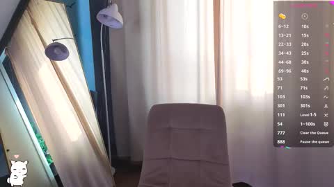 The sexy fox Kitsune online show from March 30, 2026, 7:09 am