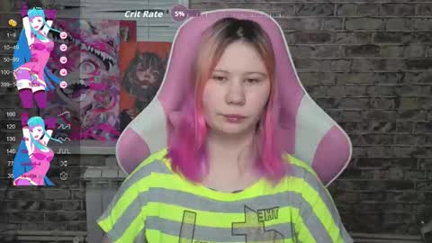 Snapshot of kitsune_little chatting on February 15, 2026, 6:26 pm kitsune_little online show from February 15, 2026, 6:26 pm