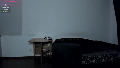 Kitsune online show from October 2, 2025, 9:22 pm