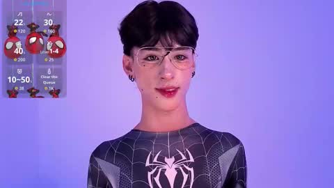 Snapshot of kitsuneplay_ chatting on February 23, 2026, 6:16 pm Salvatore online show from February 23, 2026, 6:16 pm