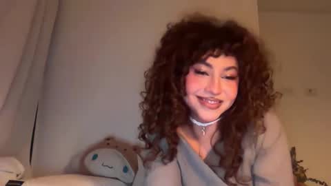 kitt_connor online show from March 12, 2026, 4:51 am