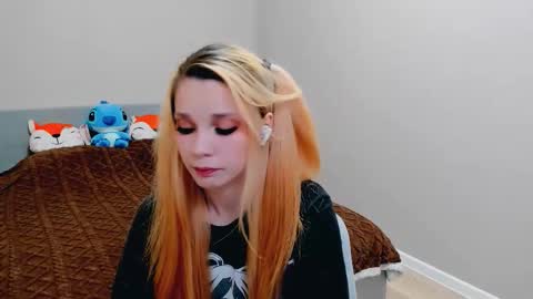 Alissa online show from October 9, 2025, 7:01 pm