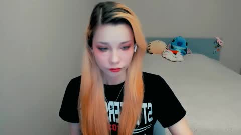 Alissa online show from October 13, 2025, 7:14 pm