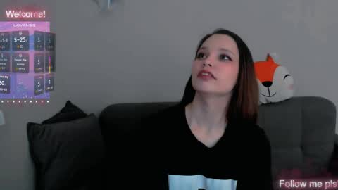 Alissa online show from May 15, 2026, 8:38 pm