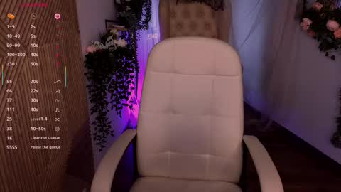 barbara online show from November 7, 2025, 2:06 pm