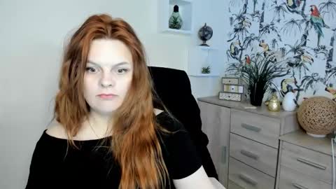 Snapshot of kittengingerxo chatting on May 12, 2026, 1:52 pm Kitten online show from May 12, 2026, 1:52 pm